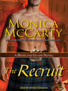 Imagen de portada para The Recruit